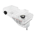 Heavy Duty Coolant Reservoir Tank Fits Peterbilt 367 386 388 14.9L 2008-2022. Fixed Price $87.99.