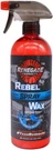 Renegade Products Carnauba Blend Spray Wax Uv Light Blocker 24OZ Bottle. Fixed Price $29.98.
