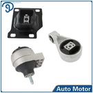 Ford Focus 2000-2002 2003 Engine Motor Transmission Torque Mount Kit. Fixed Price $35.22.