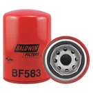 Baldwin Filters BF583 Fuel Filter, 5-3/8 X 3-11/16. Fixed Price $13.45.
