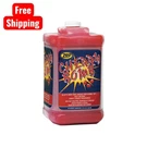 Zep Cherry Bomb Hand Cleaner Pumice 1 Gallon Industrial Grease Remover. Fixed Price $59.99.