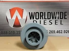 Detroit Series 60 12.7 Dampener W/ Pulley. P/n: 8929502. Fixed Price $119.00.