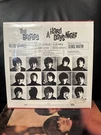 The Beatles Hard Day's Night Sound Track United Artists Rock Lp Vinyl. Fixed Price $120.00.