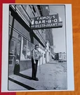 Original Pulitzer Winner Photo David Turnley Detroit Scarce Rare Vintage. Fixed Price $472.56.