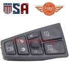 Front Driver Side Power Window & Door Lock Switch For Volvo Vnl Vnm 2004-2012. Fixed Price $28.49.