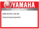 Yamaha Oem Part 688-83591-00-00 Thermo Unit. Fixed Price $79.00.