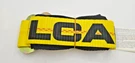 Vulcan AH36DR-WP Car Tie Down Axle Strap 2" 36" Long, 3300 Lbs Wll 1497 Kgs. Fixed Price $19.99.