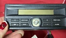 International 3811916C2 Control Electronic Radio Sleeper Remote. Fixed Price $32.00.