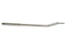 34" Combination Winch Bar, Chrome. Fixed Price $36.59.