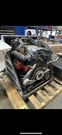 Rigmaster Apu 46K With Heat/ac, Invertor. Fixed Price $6000.00.