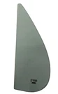 *scratched* Freightliner Cascadia P3 Rh Door Vent Glass P/n 18-53293-001. Fixed Price $49.62.
