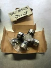 91410803 Jcb Spider Bearing Universal Joint 914/10803 Cr UJ369. Fixed Price $19.99.