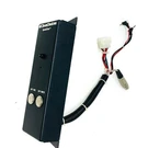 Clever Devices Speakeasy 11981767 Radio Control Head With Harness, 82-20544-000. Fixed Price $44.36.