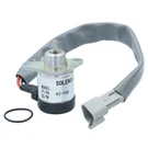 Fuel Stop Solenoid For Thermo King 1500-3076 42-100 41-9100. Fixed Price $76.99.