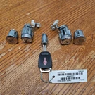 Kenworth Lock And Key Set T680, T880, W990. Fixed Price $50.00.
