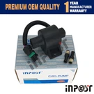 New 42-1762 42-989 Pump Assembly Fuel For Thermo King Tripac Apu Evolution. Fixed Price $23.83.