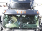 Replaces 2016 Freightliner Cascadia 125 Exterior Sun Visor , Md. Fixed Price $806.63.
