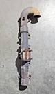 Cummins Isx Piece Manifold #3683789 / #3684295 *note* Missing #3683870. Fixed Price $125.00.