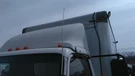 Replaces 2005 Isuzu Npr Roof Fairing Wind Deflector , Oh. Fixed Price $1045.30.