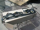 New Nos Paccar MX-13 Diesel Engine, EPA13, J1 Wiring Harness 1999670, 1930436. Fixed Price $700.00.