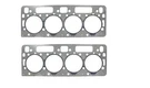 Humvee Hummer H1 Cmc Chevy 6.5L 6.2L Engine Cylinder Head Gasket Each Apex. Fixed Price $49.50.