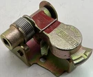 Phillips 12-4908 Sta-lock Cast Iron Swinger Gladhand. Fixed Price $44.98.