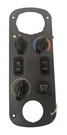 Used Freightliner Columbia Sleeper Box Control Panel P/n 22-46623-005. Fixed Price $87.10.