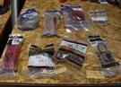 70 Pc Lot Trailer Rv Lights & Miscellaneous Accessories See Pics Free Shipping. Fixed Price $99.99.