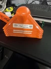 Roadpro Rpcp Tarp Corner Protector Group Of 5. Fixed Price $25.90.
