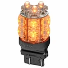 Trux TB-SP3157A 13 Diode Bulb Amber Led / Clear Lens. Fixed Price $21.99.