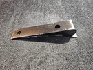 Fifth Wheel Ramp Flange Mounting, 90 Mm, 15 Deg A22-76557-000 Fits Freightliner. Fixed Price $531.81.