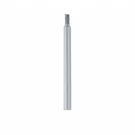 United Pacific 21792 Manual Transmission Shift Shaft Extension, 6", Chrome. Fixed Price $44.99.