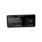 Freightliner Suspension Air Lower/auto Oem Switch 3270-3. Fixed Price $34.99.