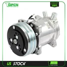 Ac A/c COMPRESSOR-SD5H14 Assembly For Western Star 4900SA 49X 4900EX. Fixed Price $101.00.