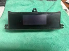 Peterbilt Display Indicator Q43-6033-301001. Fixed Price $249.99.