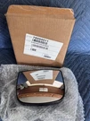 Mack Truck 78595011 Mirror, Convex Glass, Heated New!!. Fixed Price $89.99.
