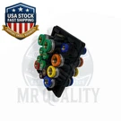 Firewall Air Manifold Fits Kenworth Peterbilt G58-1082 KV2X886 G58-1053. Fixed Price $249.99.