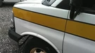 For 2011 Chevrolet Express 4500 Front Fender Left , Oh. Fixed Price $369.82.