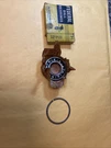Nos Federal Ball Bearings 1206CG Equivalent To 206-L! Free Shipping!. Fixed Price $41.00.