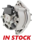 New Alternator Replaces Thermo King 452671 1E78291G00 1E78291G02 Apu 120AMP. Fixed Price $159.00.