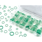Wilmar W5201 Corp. / Performance Tool 270 Pc Hnbr O-ring Assortment Kit. Fixed Price $19.58.