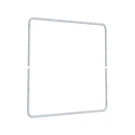 Roadworks 2-PIECE Trim Ring Grille Mount Kit For Peterbilt 379 Trucks 35341. Fixed Price $163.16.
