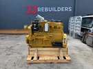 Fresh Rebuilt Caterpillar 3406B Diesel Engine, Jakes Brakes, 425HP, 9Y7540. Fixed Price $19500.00.