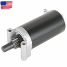 Starter For Kohler Engine 32-098-01-S 32-098-04-S 32-098-03-S 32-098-08-S Mower. Fixed Price $33.00.