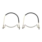 World American WA276021 Air Brake Reservoir Strap Kit Used For Part #. Fixed Price $30.85.
