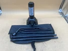 Emergency Jack And Tool Kits Fits 2010-2021 Toyota Tundra. Fixed Price $159.99.