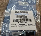 New Oem K301-197 Toggle Switch For Kenworth. Fixed Price $25.49.