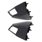 Front Bumper Fog Lamp Cover Set Vw Tiguan Comfortline Highline 2018-2021. Fixed Price $44.28.