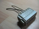 Volvo Vnl 8159826 Connector W/ Wiring For Dome Light Switch #M266HQ. Fixed Price $9.95.