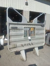 Semi Truck Cab Guard/bang Board Log Type (12308704. Fixed Price $500.00.